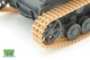 T-Rex Studio TR85018 PzKpfw.III/IV Tracks Type 3a 1/35